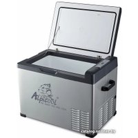Компрессорный автохолодильник Alpicool C40 (без адаптера 220В)
