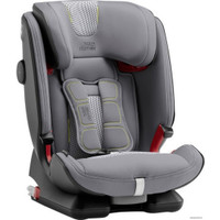 Детское автокресло Britax Romer Advansafix IV R (cool flow silver special highline)