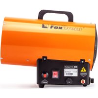 Газовая тепловая пушка FoxWeld FoxHeat P 10