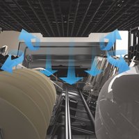 Встраиваемая посудомоечная машина Whirlpool WH6IB10BS7LA0 в Борисове