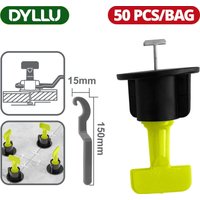 Система стягивания Dyllu DTXZ5001