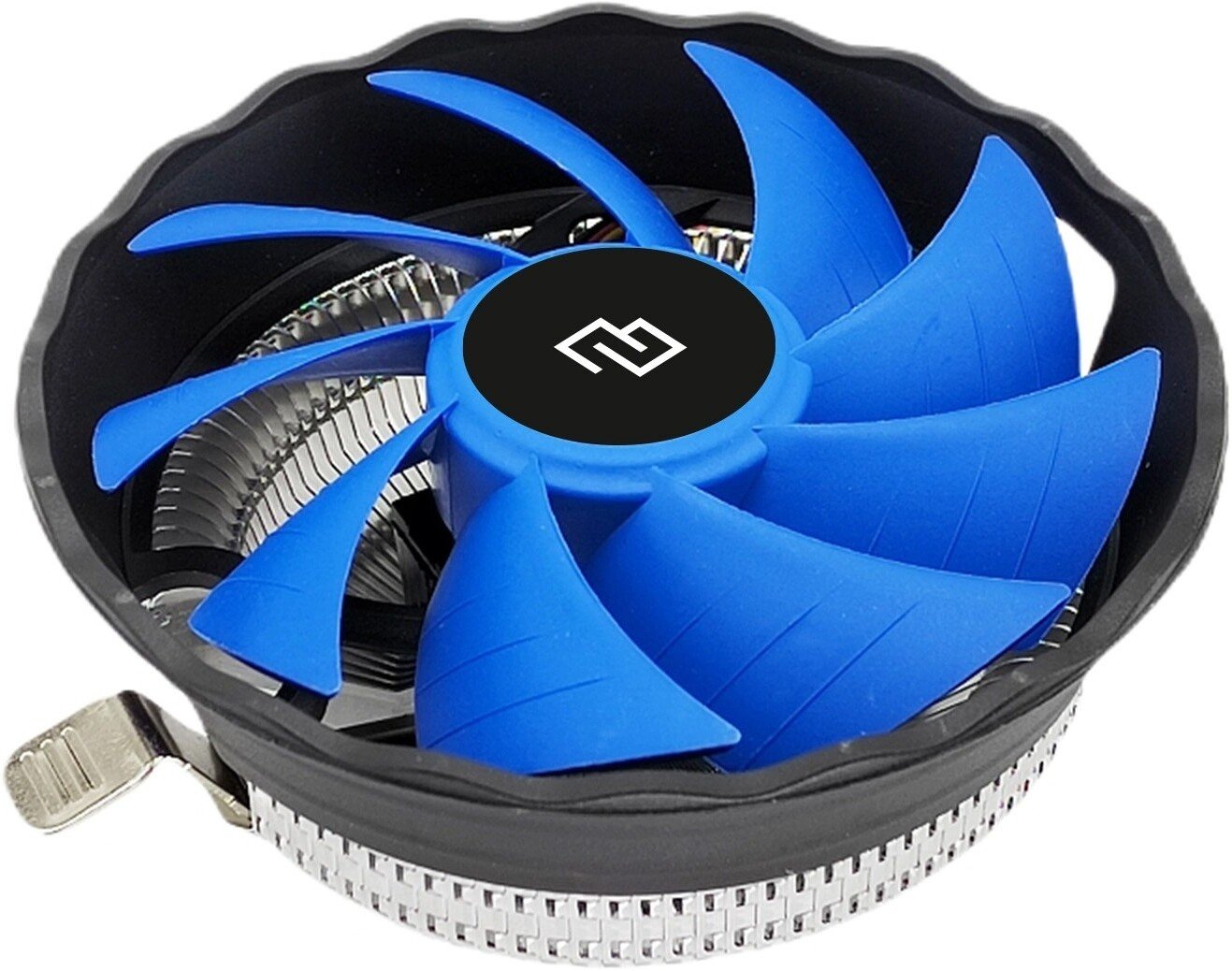 

Кулер для процессора Digma D-CPC95-PWM2