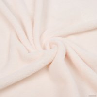 Плед Этель 9849660 (150x200, молочный)