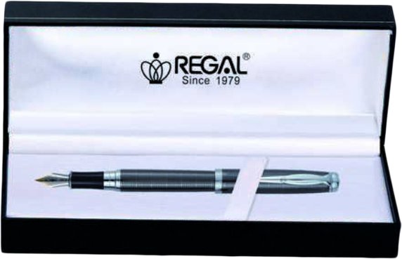 

Ручка перьевая Regal Hadrian L-503-1611F