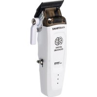 Машинка для стрижки волос MRD Pro HC-90-4 Smart Brain (белый)