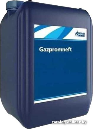 Трансмиссионное масло Gazpromneft ATF DX II 20л