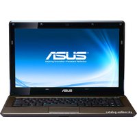 Ноутбук ASUS K42DY-VX015D (90N4NC424W16456013AY)