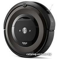Робот-пылесос iRobot Roomba e5