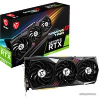 Видеокарта MSI GeForce RTX 3080 Ti Gaming X Trio 12G GDDR6X