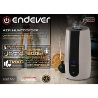 Увлажнитель воздуха Endever Oasis-250