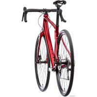 Велосипед Merida Silex 400 (2018)