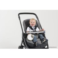 Музыкальная карусель Chicco Next2Dreams 00007627000000 (коричневый)