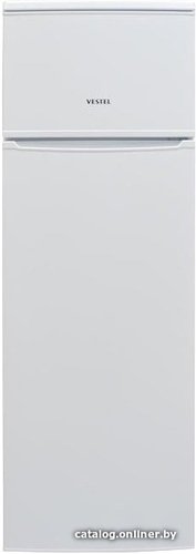 Холодильник Vestel VDD 160 VW