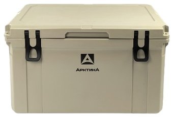 Термобокс Арктика 2600-55-BG 55л (бежевый)
