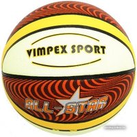 Баскетбольный мяч Vimpex Sport All star HQ-009 (7 размер)