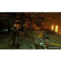 Компьютерная игра PC Doom