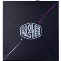 Блок питания Cooler Master GX II Gold 850 MPX-8503-AFAG-2BEU