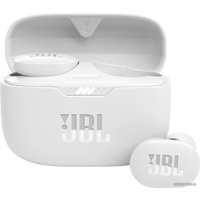Наушники JBL Tune 130NC (белый)