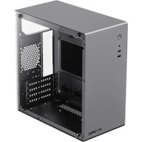 Корпус Zircon Mozart (серый) в Витебске