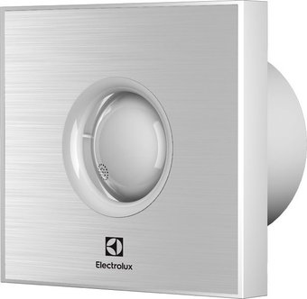Осевой вентилятор Electrolux Rainbow EAFR-100 (стальной)