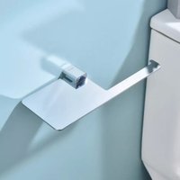 Держатель для туалетной бумаги Raglo R301.03