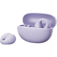 Наушники QCY Crossky C10 (сиреневый)