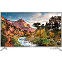 Телевизор LG 47LB652V