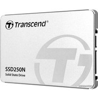 SSD Transcend SSD250N 2TB TS2TSSD250N