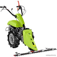Мотокультиватор бензиновый Grillo G 55 (Robin Subaru EX17 OHC)