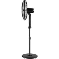 Вентилятор MAUNFELD MSF-407BR