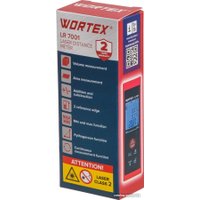 Лазерный дальномер Wortex LR 7001 1329390