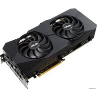 Видеокарта ASUS Dual Radeon RX 5600 XT EVO 6GB GDDR6 DUAL-RX5600XT-T6G-EVO