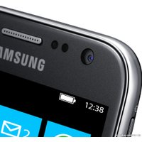 Смартфон Samsung ATIV S (16 Gb) (I8750)