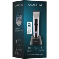 Машинка для стрижки волос Galaxy Line GL4177
