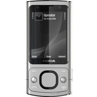 Смартфон Nokia 6700 slide