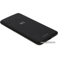 Телефон BQ BQ-6200L Aurora (серый)