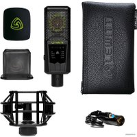 Проводной микрофон Lewitt LCT 640 TS