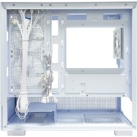 Корпус 1stPlayer MIKU Mi5 ARGB (белый)