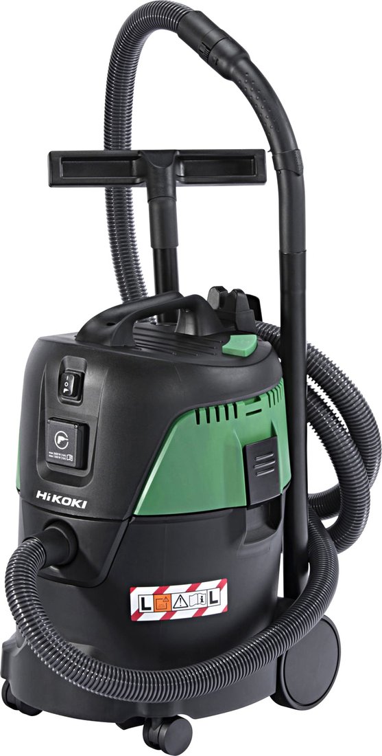 

Пылесос Hikoki RP250YDL