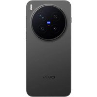 Телефон Vivo X300 Pro V2502A 12GB/256GB китайская версия (черный)