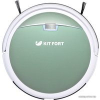 Робот-пылесос Kitfort KT-519-1