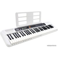 Синтезатор Casio CT-S200 (белый)