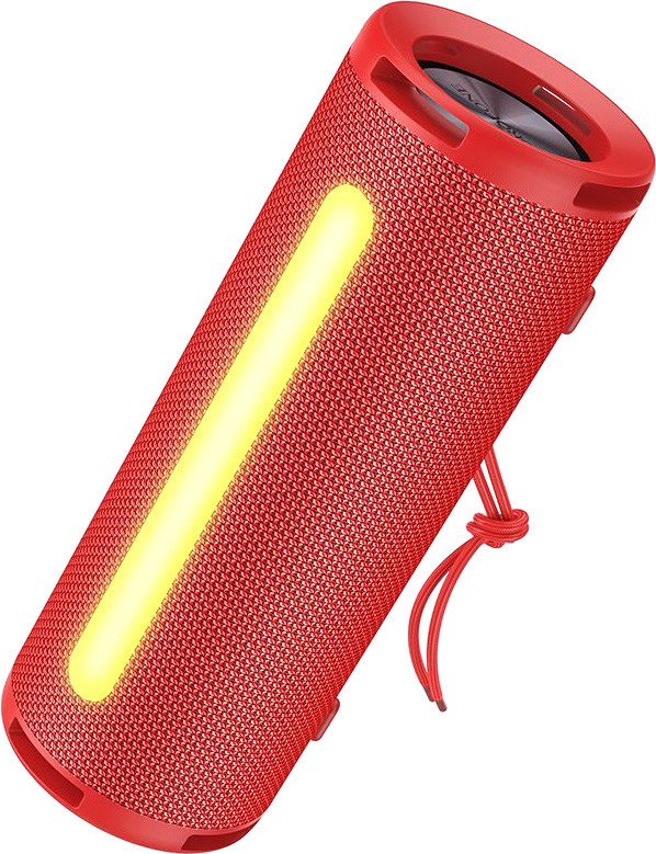 

Беспроводная колонка Borofone BR31 (красный)