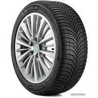 Всесезонные шины Michelin Crossclimate 215/55R17 98W