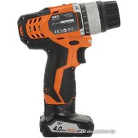 Дрель-шуруповерт AEG Powertools BS 12C2 LI-402B (4935446906)