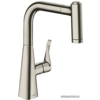 Смеситель Hansgrohe Metris M71 73800800