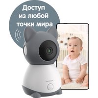 Видеоняня Ramicom VRC300TR