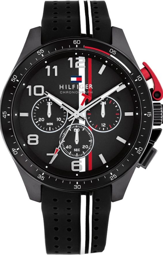 

Наручные часы Tommy Hilfiger 1792168