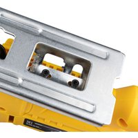 Электролобзик Kolner KJS 18-100-1K (с 1-им АКБ, кейс)