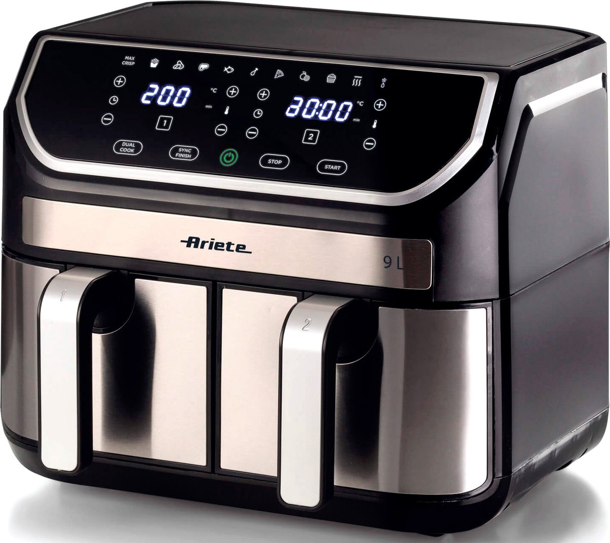 

Аэрогриль (аэрофритюрница) Ariete 4625/00